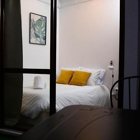 Travel & Live Marques Apartments Porto Buitenkant foto