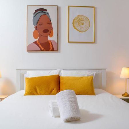 Travel & Live Marques Apartments Porto Buitenkant foto