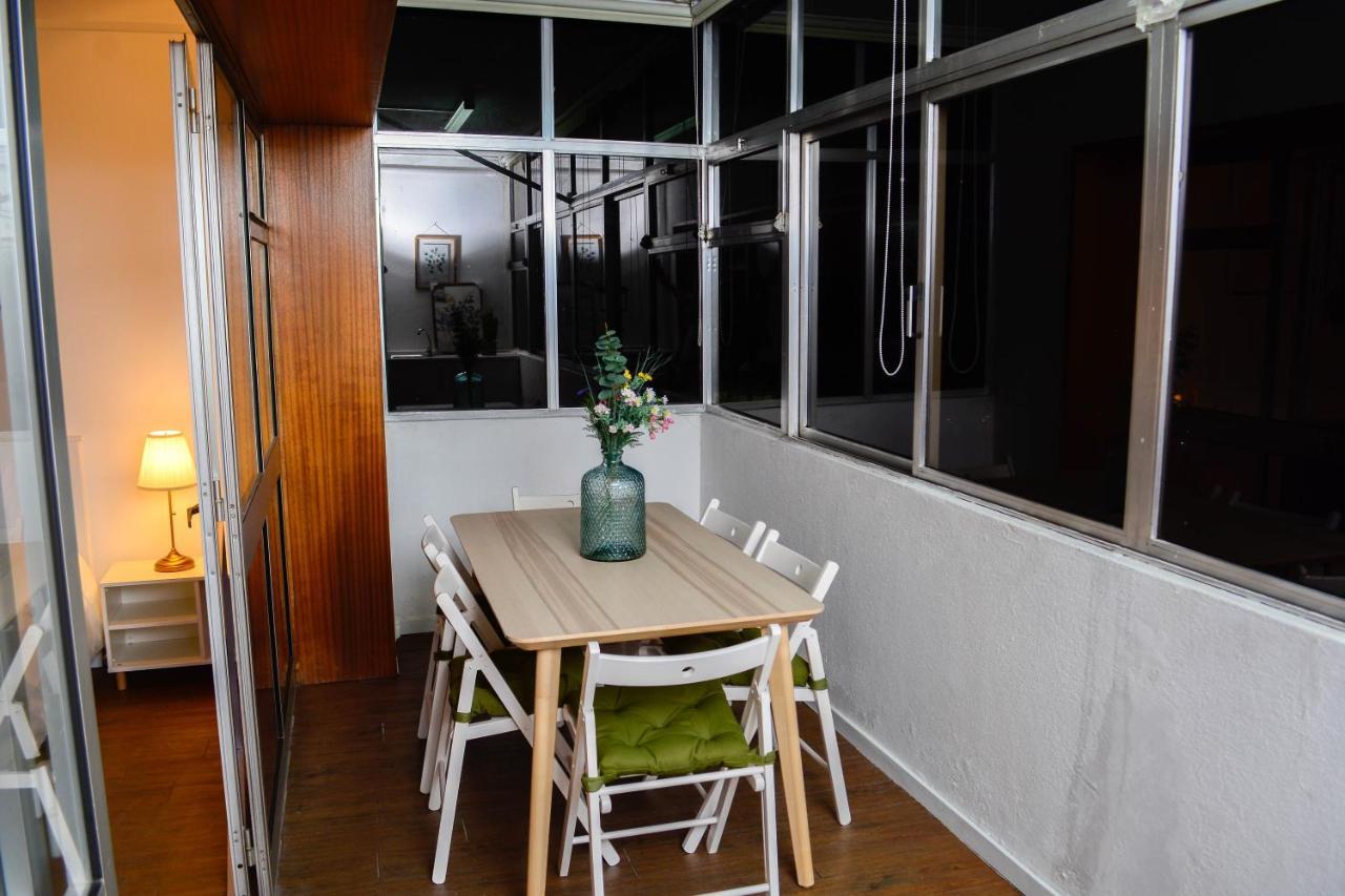 Travel & Live Marques Apartments Porto Buitenkant foto