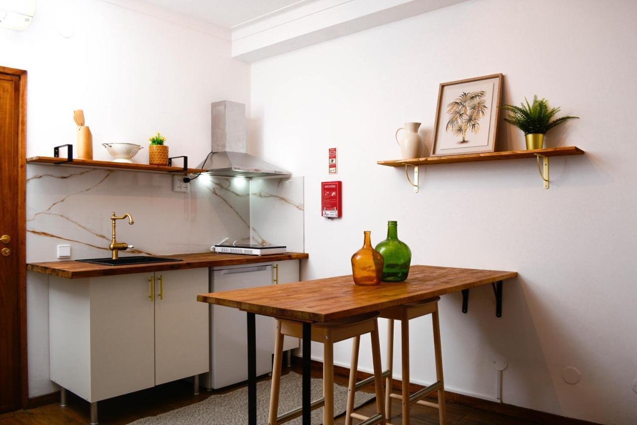 Travel & Live Marques Apartments Porto Buitenkant foto