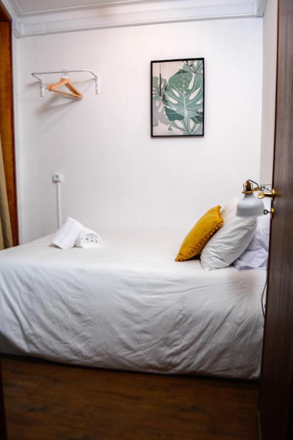 Travel & Live Marques Apartments Porto Buitenkant foto
