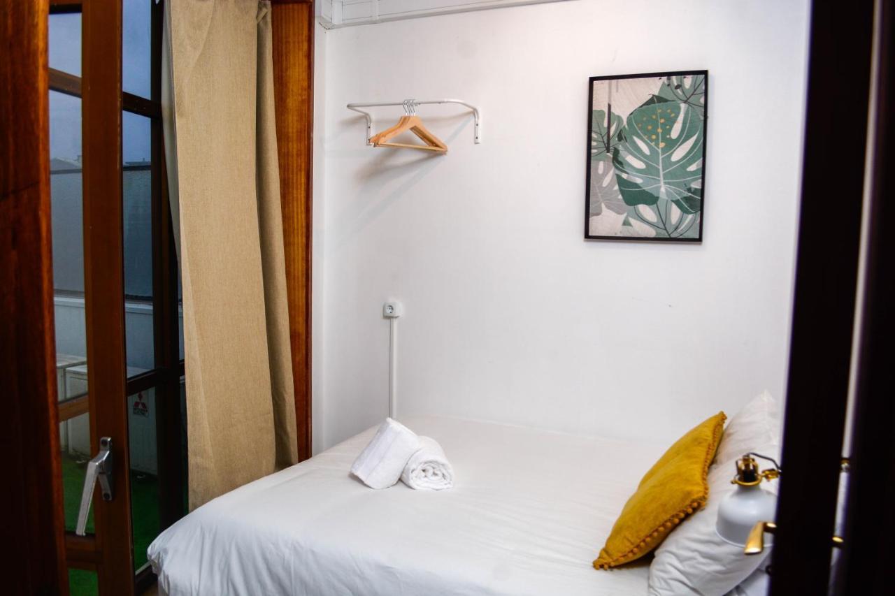 Travel & Live Marques Apartments Porto Buitenkant foto