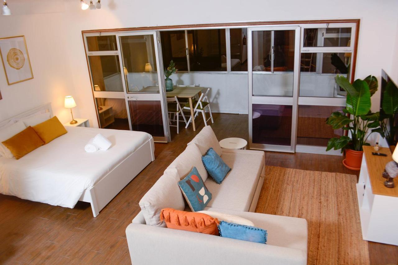 Travel & Live Marques Apartments Porto Buitenkant foto